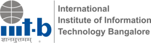 IIIT Bangalore logo