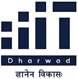 IIIT Dharwad logo