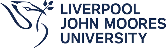Liverpool John Moores University, United Kingdom logo