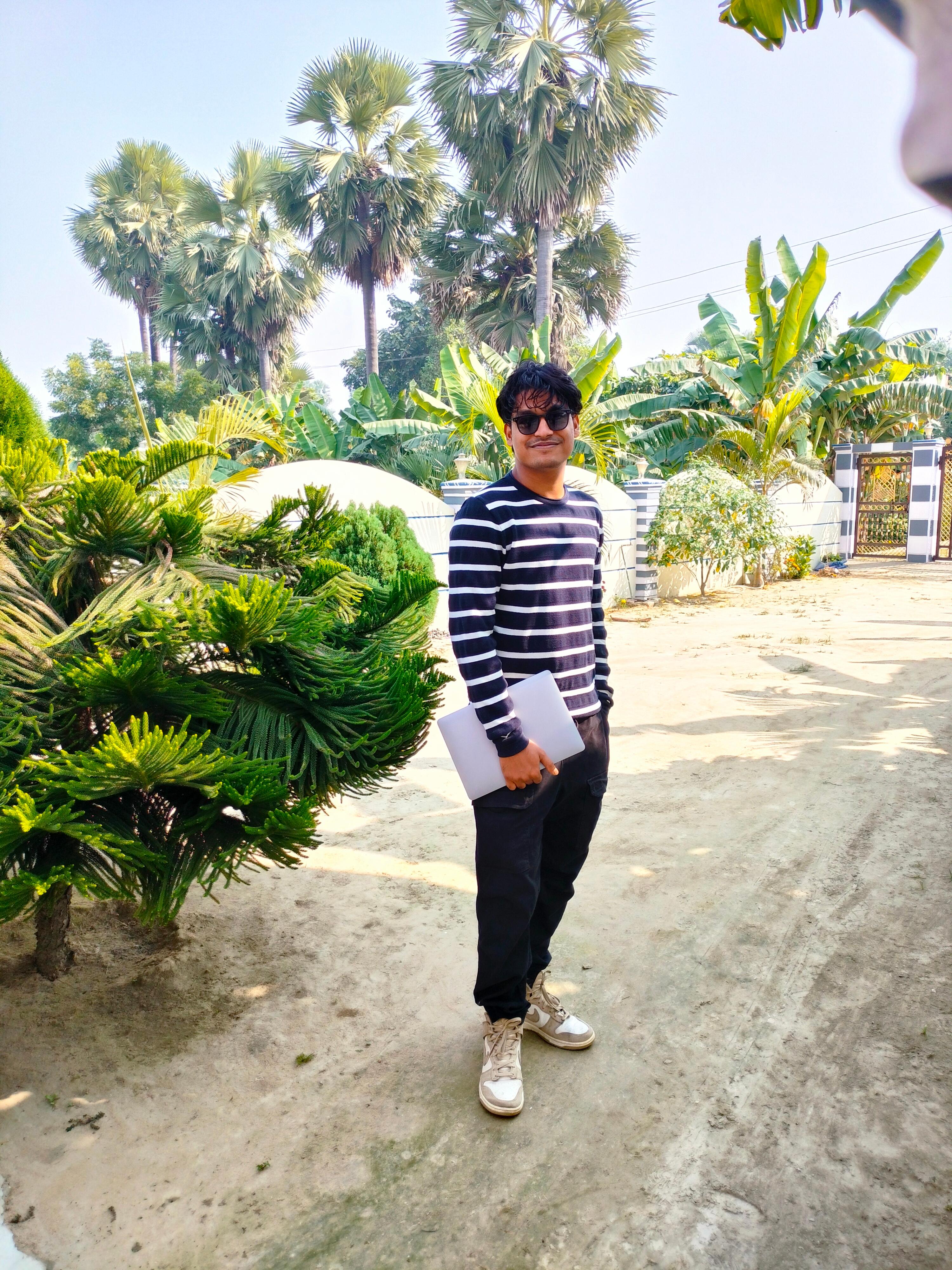 Sanjeet Kumar